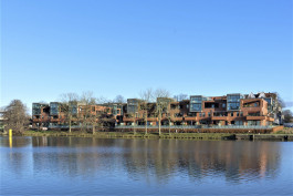 Reinhard Gebauer Architekt