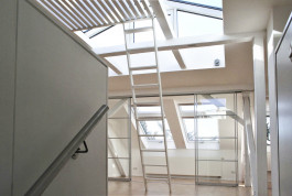 Reinhard Gebauer Architekt