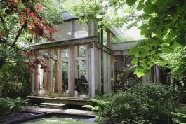 Reinhard Gebauer Architekt