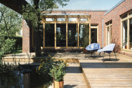 Reinhard Gebauer Architekt