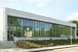 Reinhard Gebauer Architekt