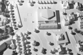 Reinhard Gebauer Architekt