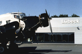 Reinhard Gebauer Architekt